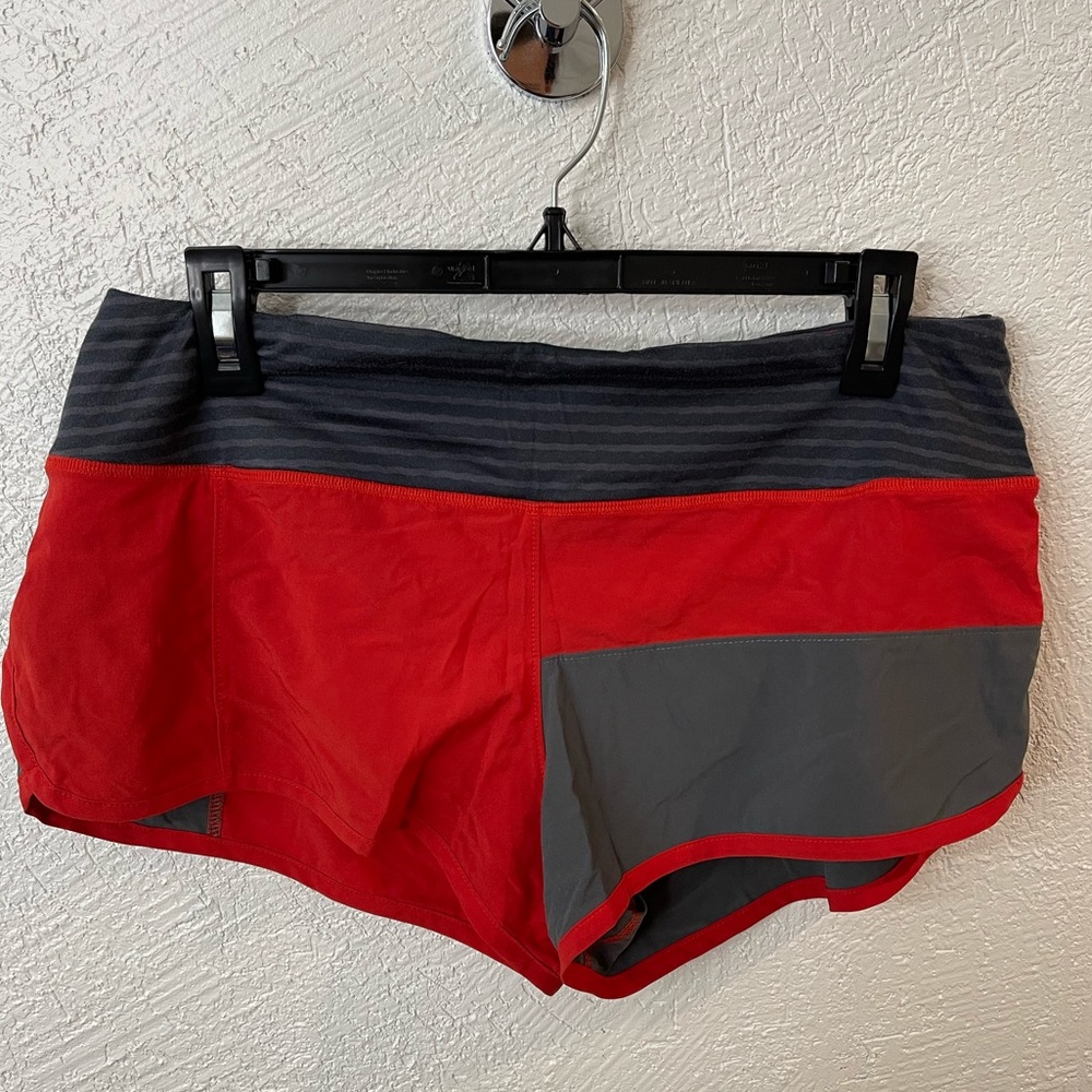 Rabbit Running Shorts, sz Large
